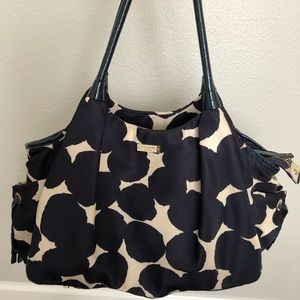 Kate Spade Diaper Bag
